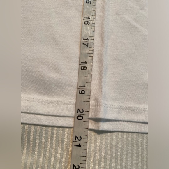 Vans El Why Short Sleeve Cropped Tee T-Shirt - Picture 4 of 6